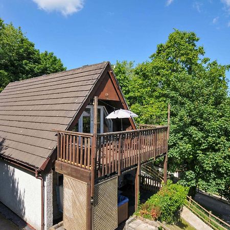 59 Valley Lodge Callington エクステリア 写真