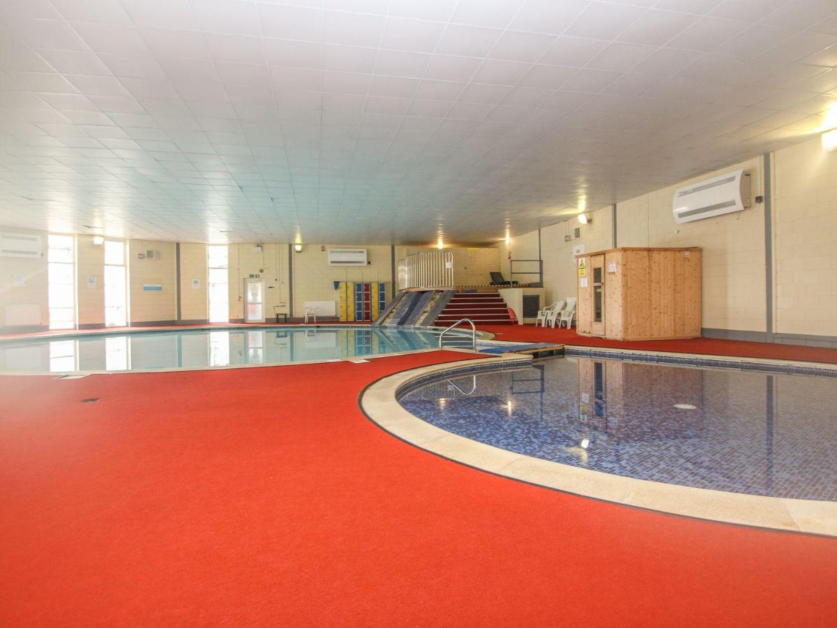 59 Valley Lodge Callington エクステリア 写真