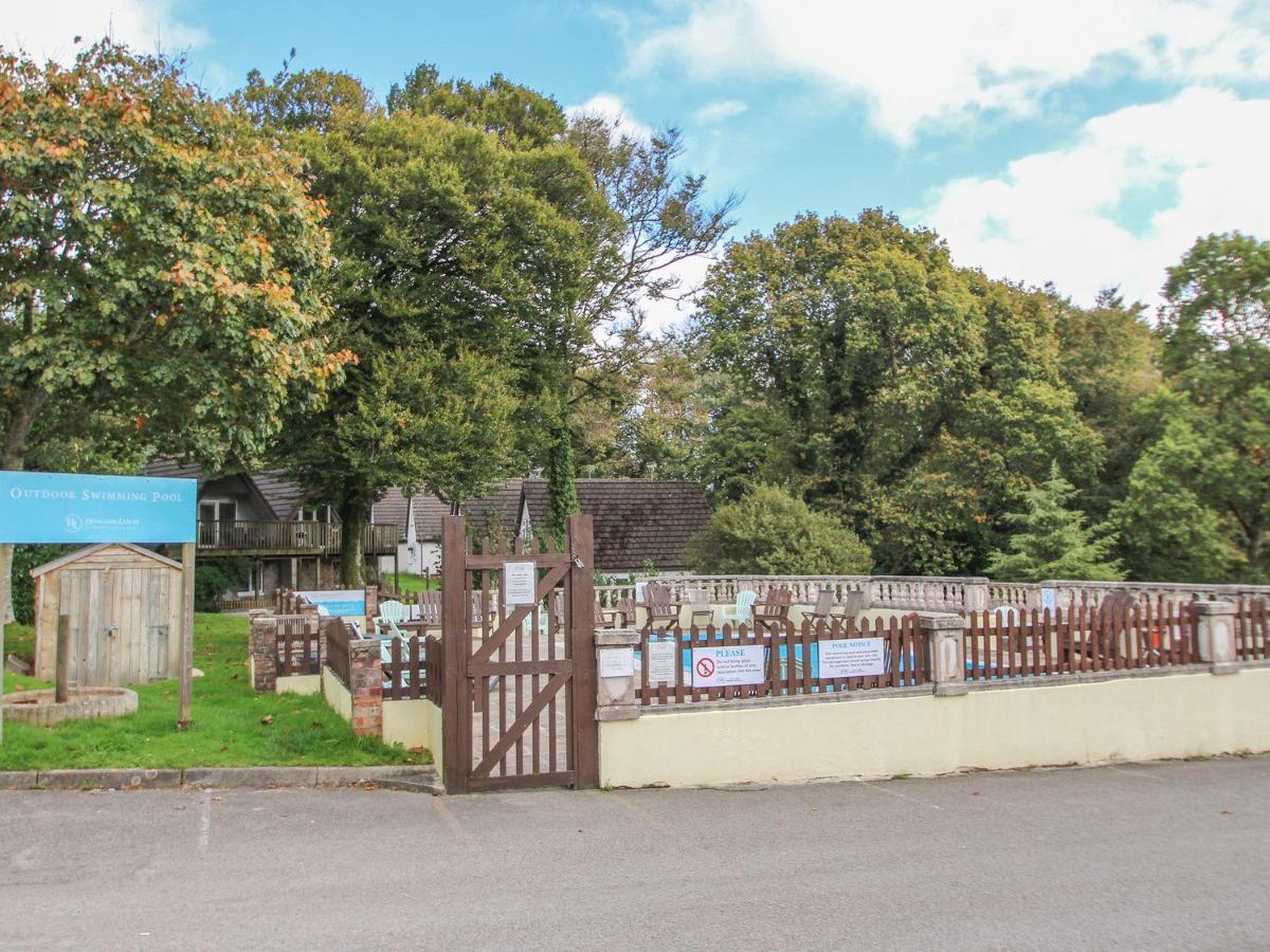 59 Valley Lodge Callington エクステリア 写真
