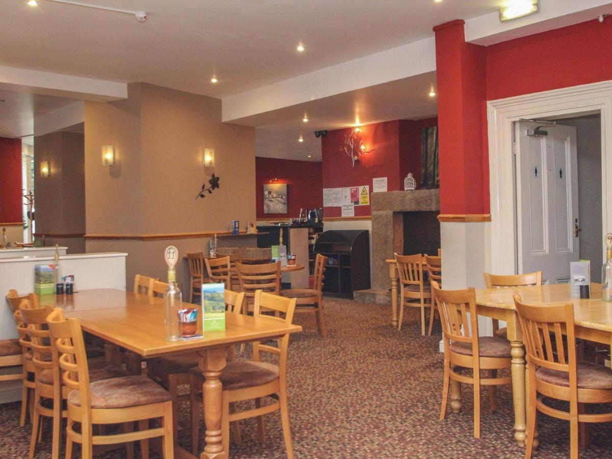 59 Valley Lodge Callington エクステリア 写真