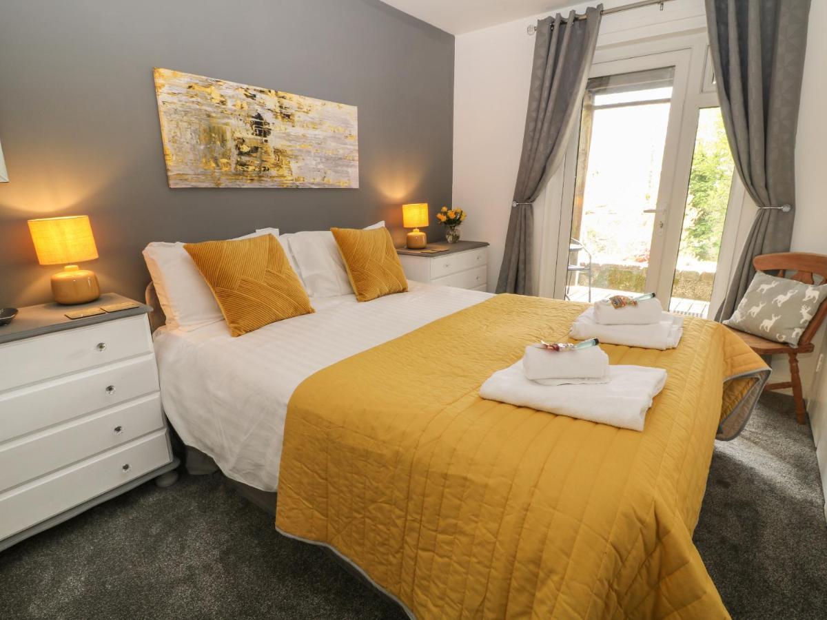 59 Valley Lodge Callington エクステリア 写真