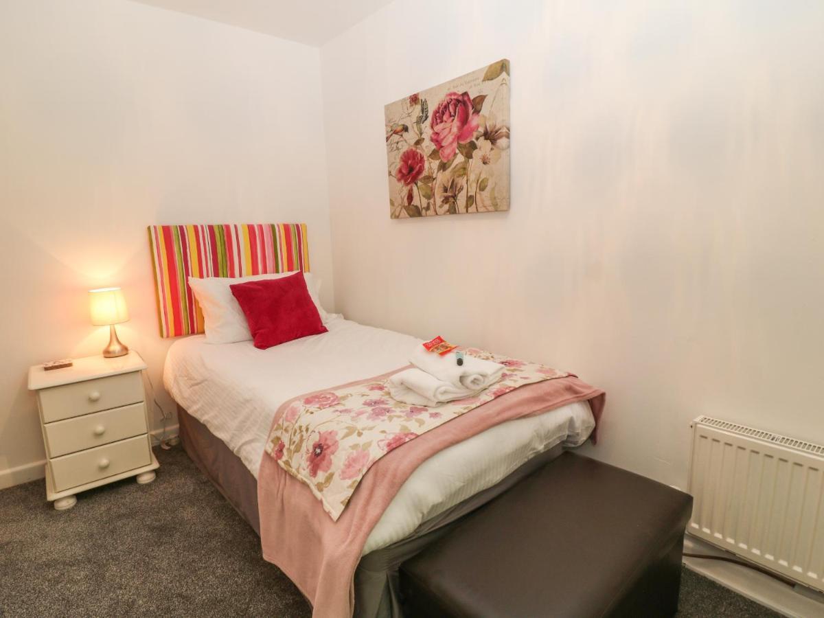 59 Valley Lodge Callington エクステリア 写真