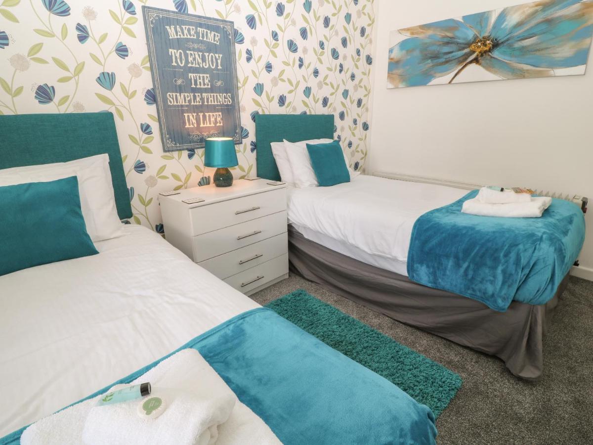 59 Valley Lodge Callington エクステリア 写真