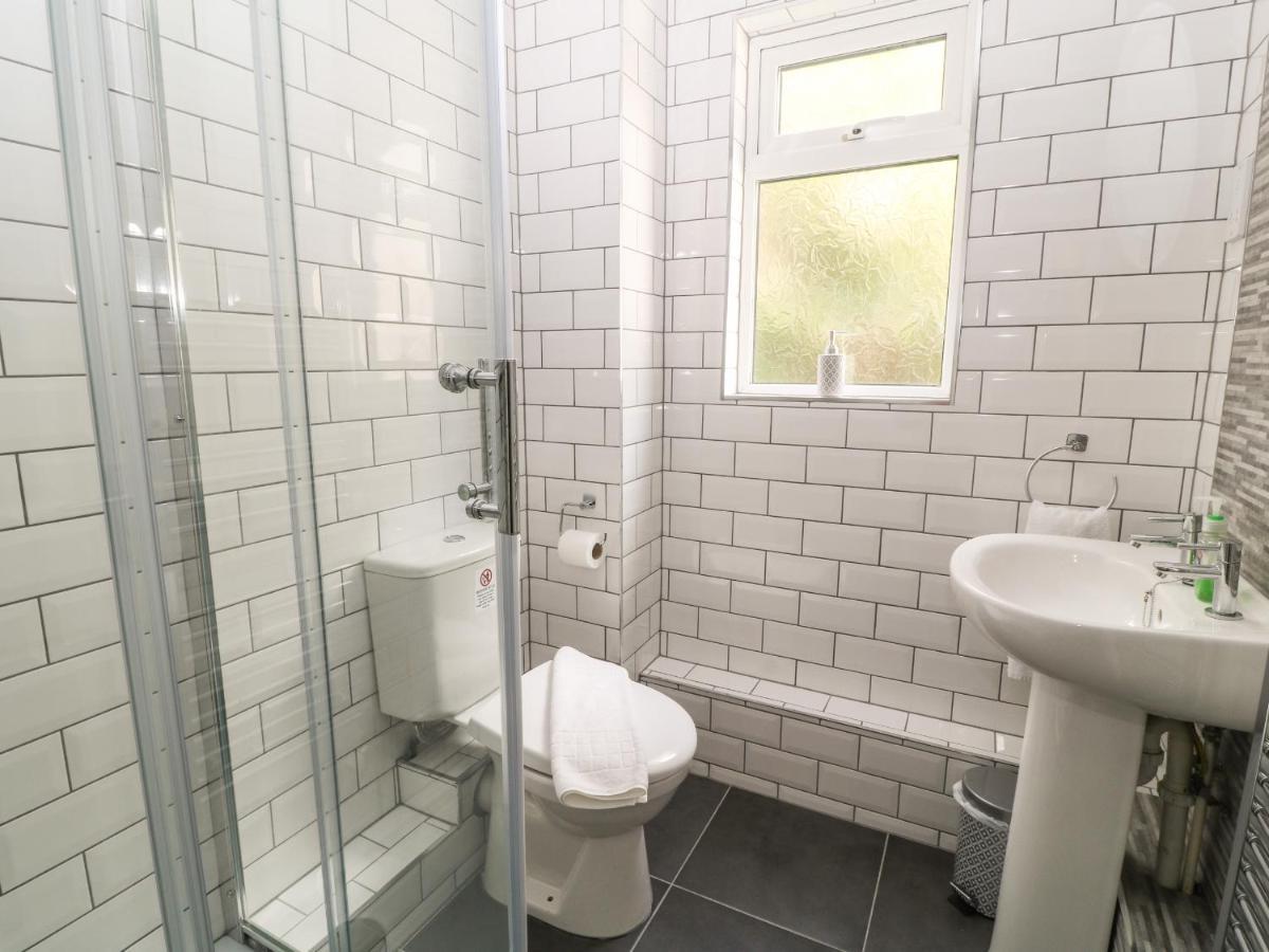 59 Valley Lodge Callington エクステリア 写真