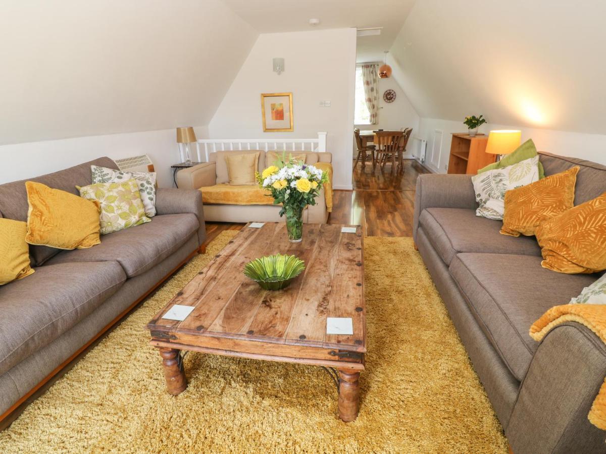 59 Valley Lodge Callington エクステリア 写真