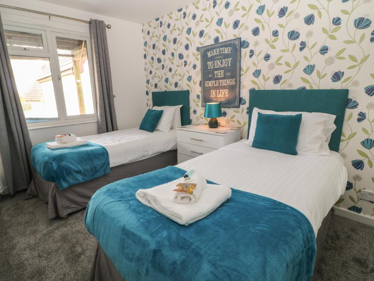 59 Valley Lodge Callington エクステリア 写真