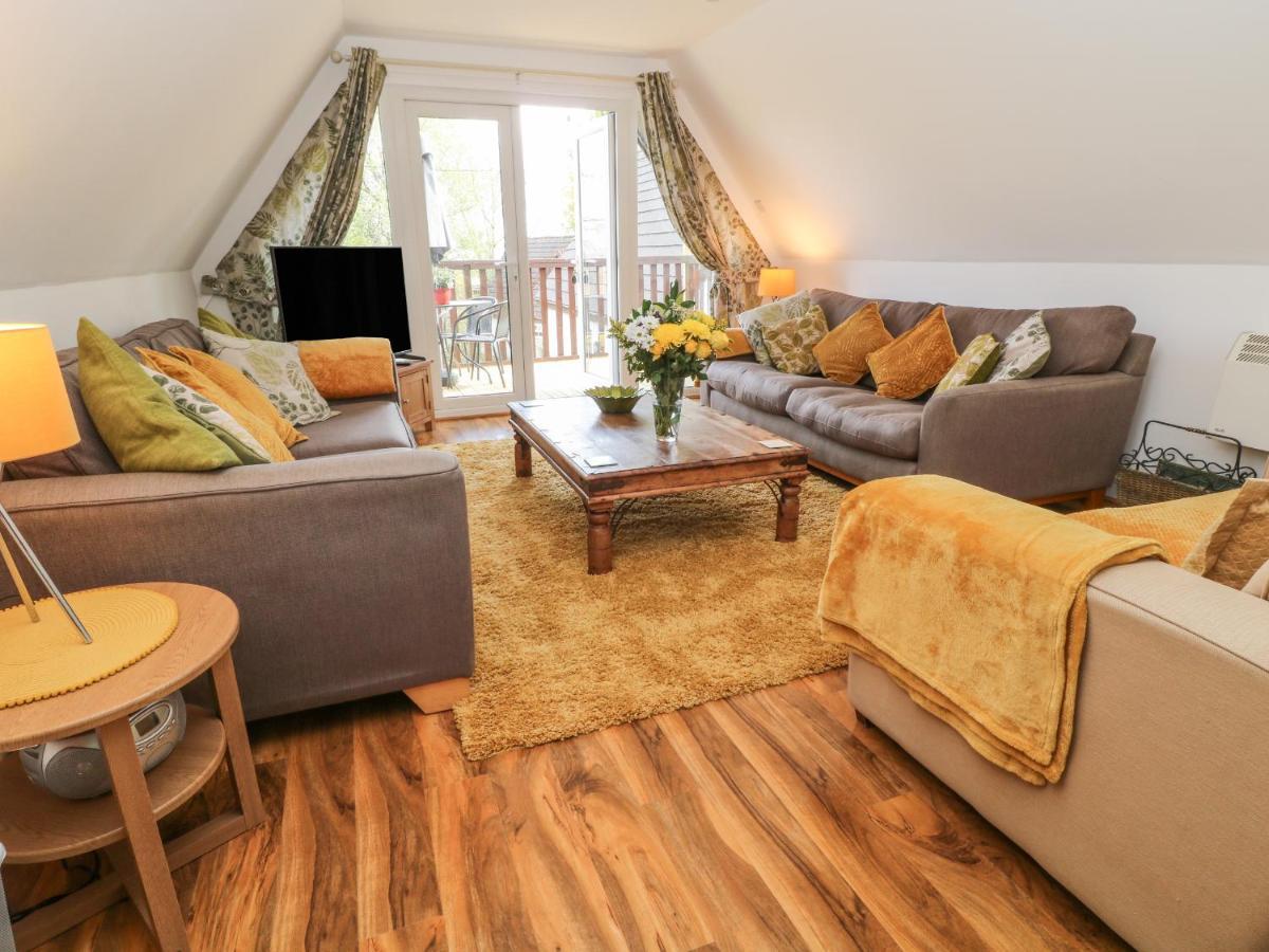 59 Valley Lodge Callington エクステリア 写真