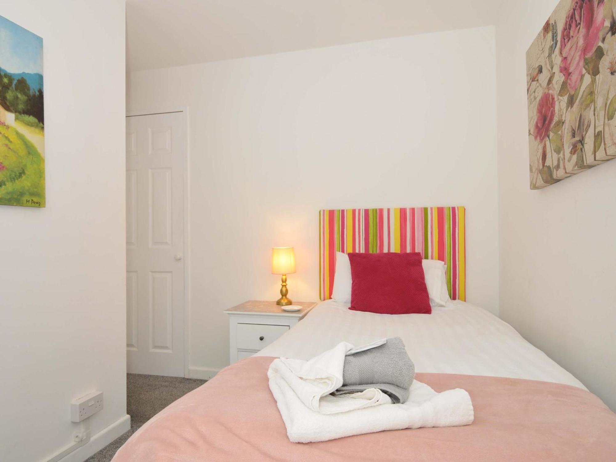59 Valley Lodge Callington エクステリア 写真