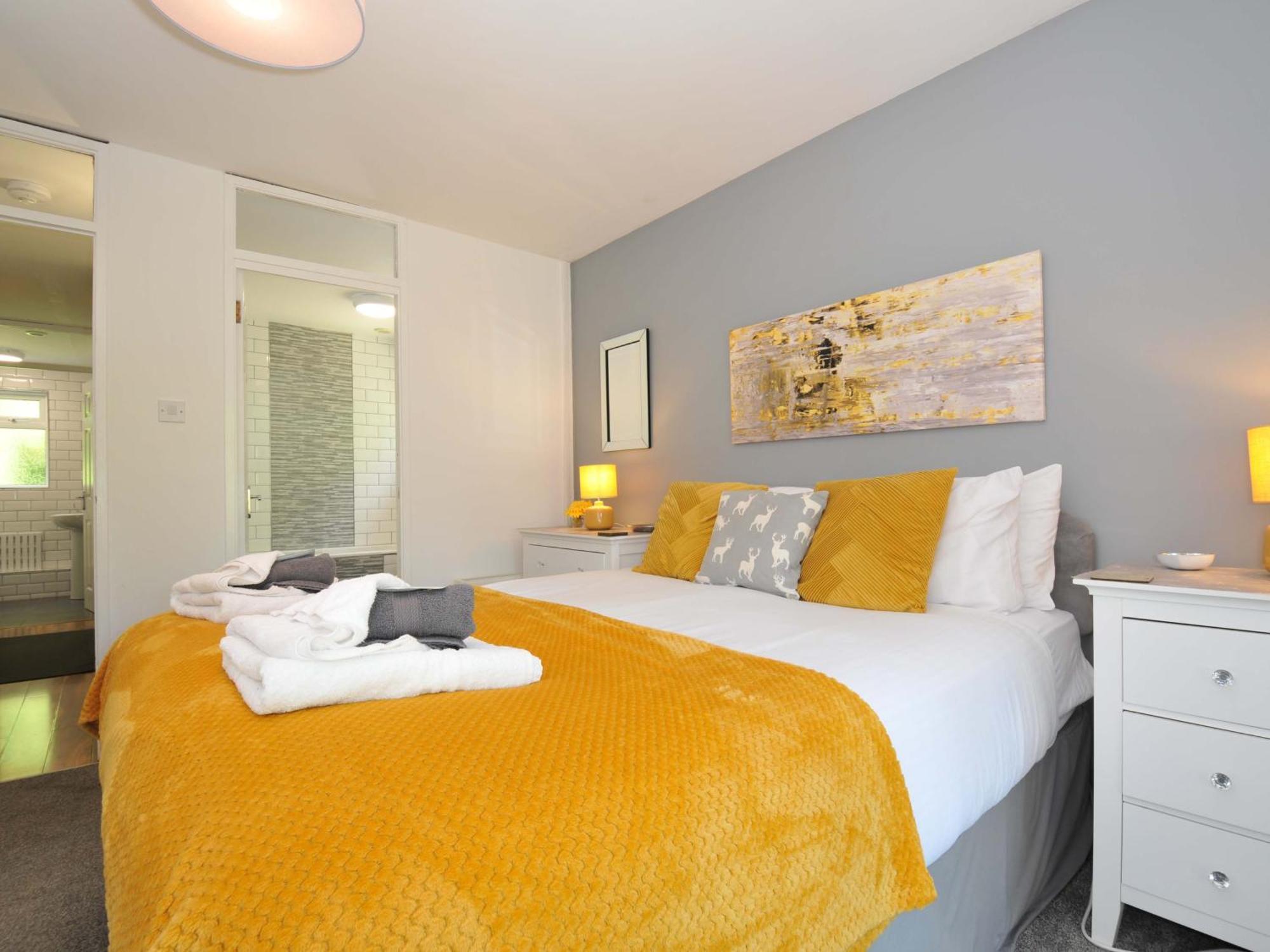 59 Valley Lodge Callington エクステリア 写真