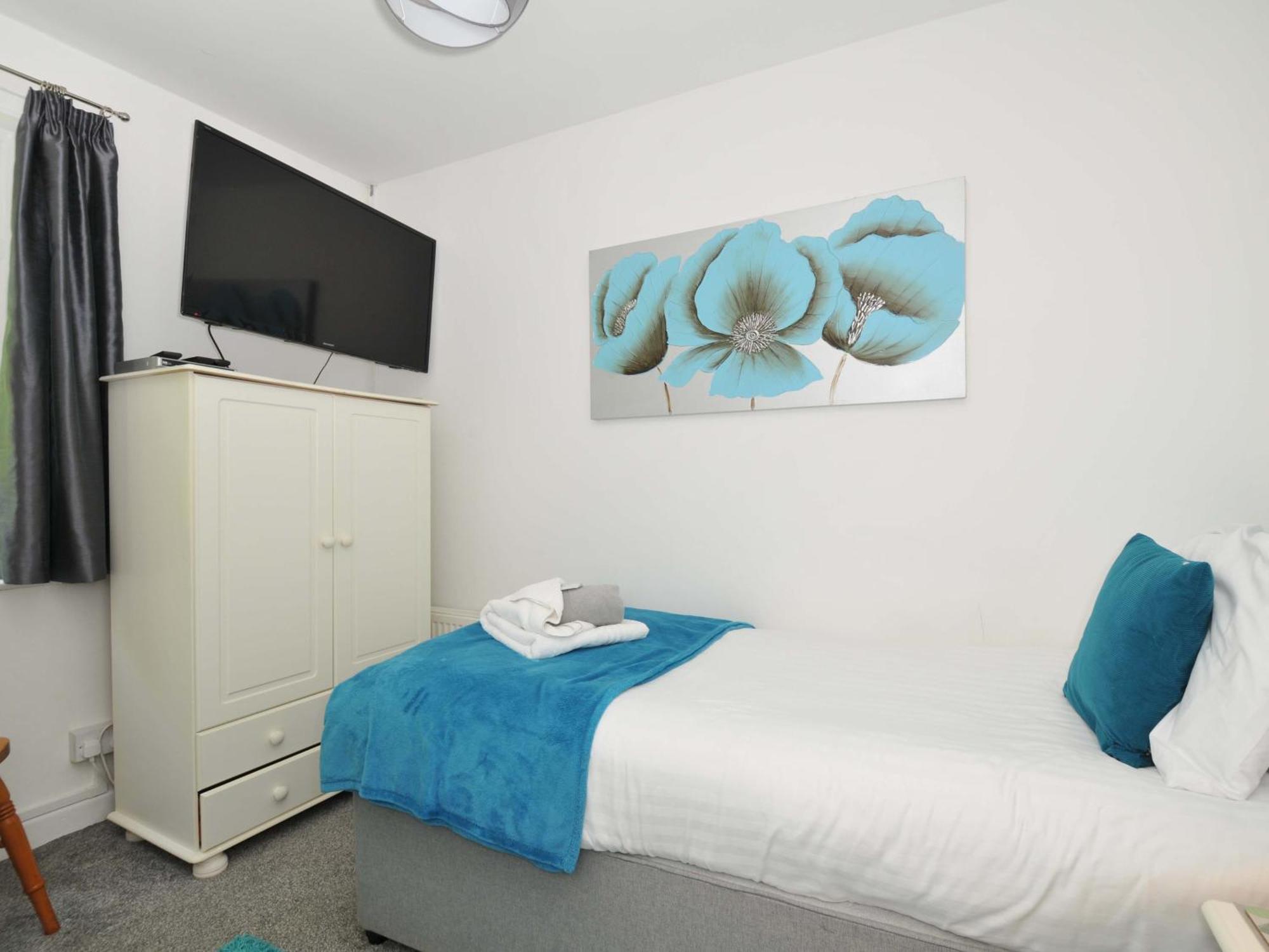 59 Valley Lodge Callington エクステリア 写真