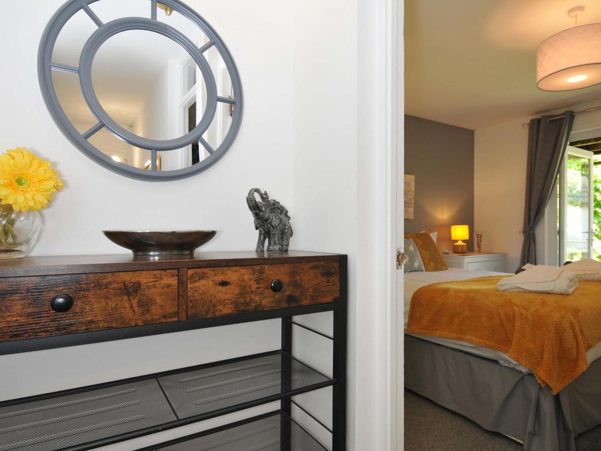 59 Valley Lodge Callington エクステリア 写真