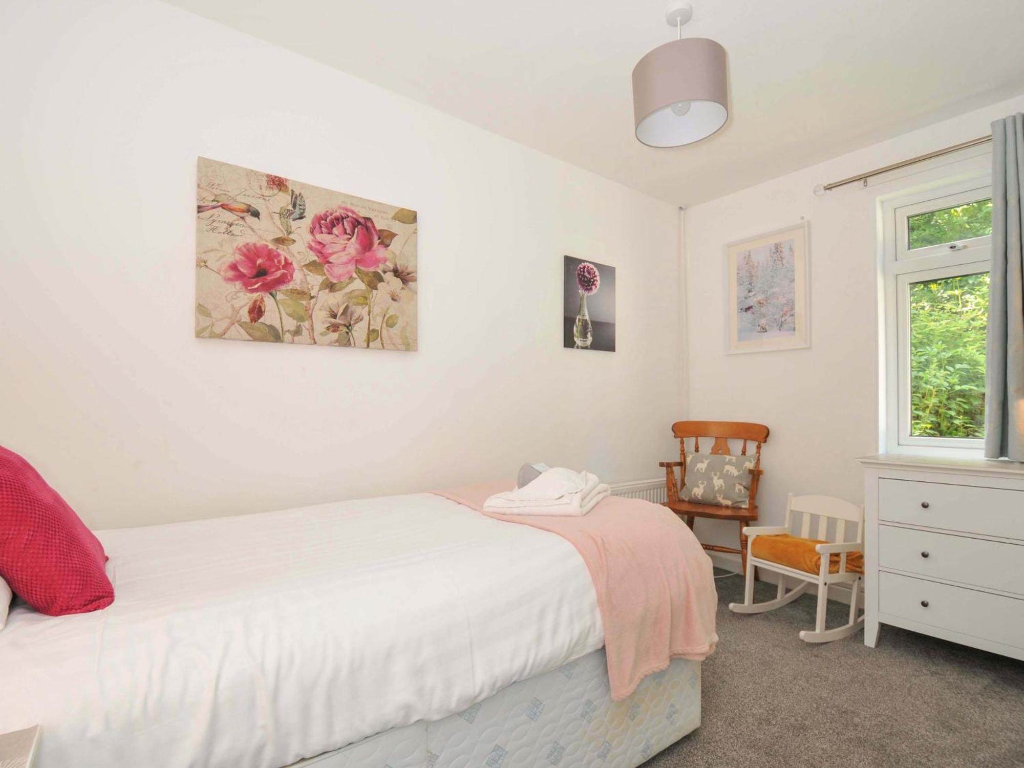59 Valley Lodge Callington エクステリア 写真