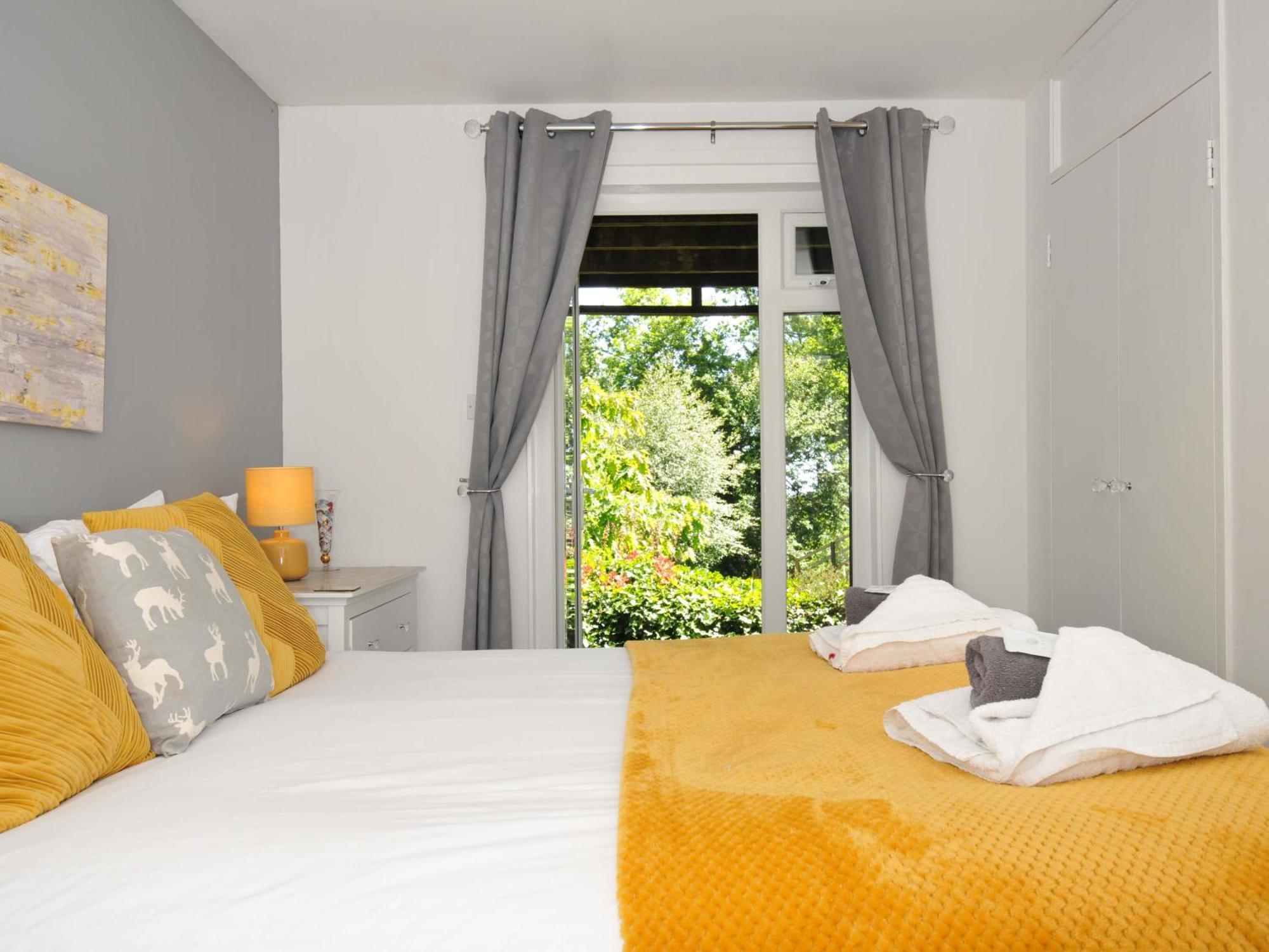 59 Valley Lodge Callington エクステリア 写真