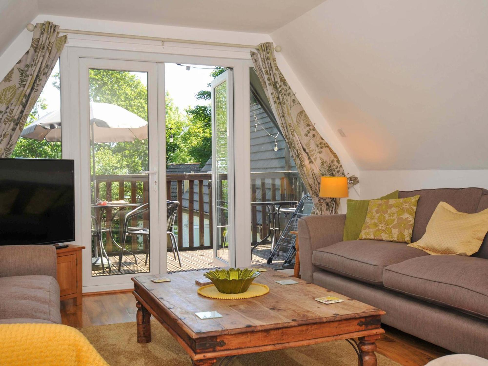 59 Valley Lodge Callington エクステリア 写真