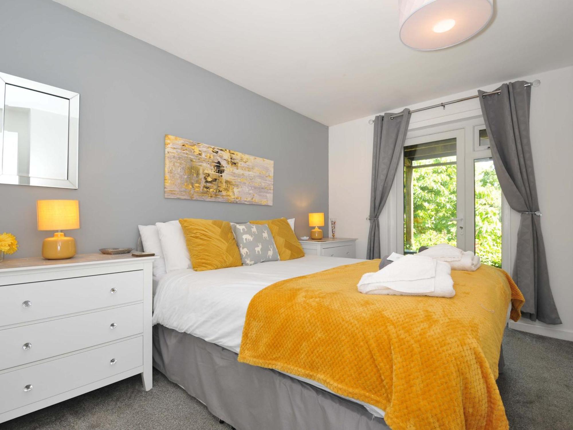 59 Valley Lodge Callington エクステリア 写真