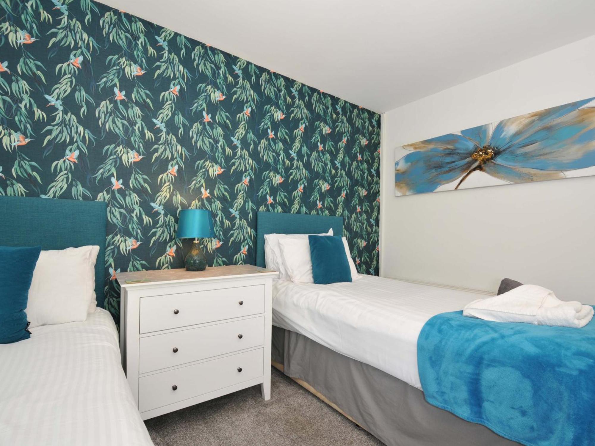 59 Valley Lodge Callington エクステリア 写真