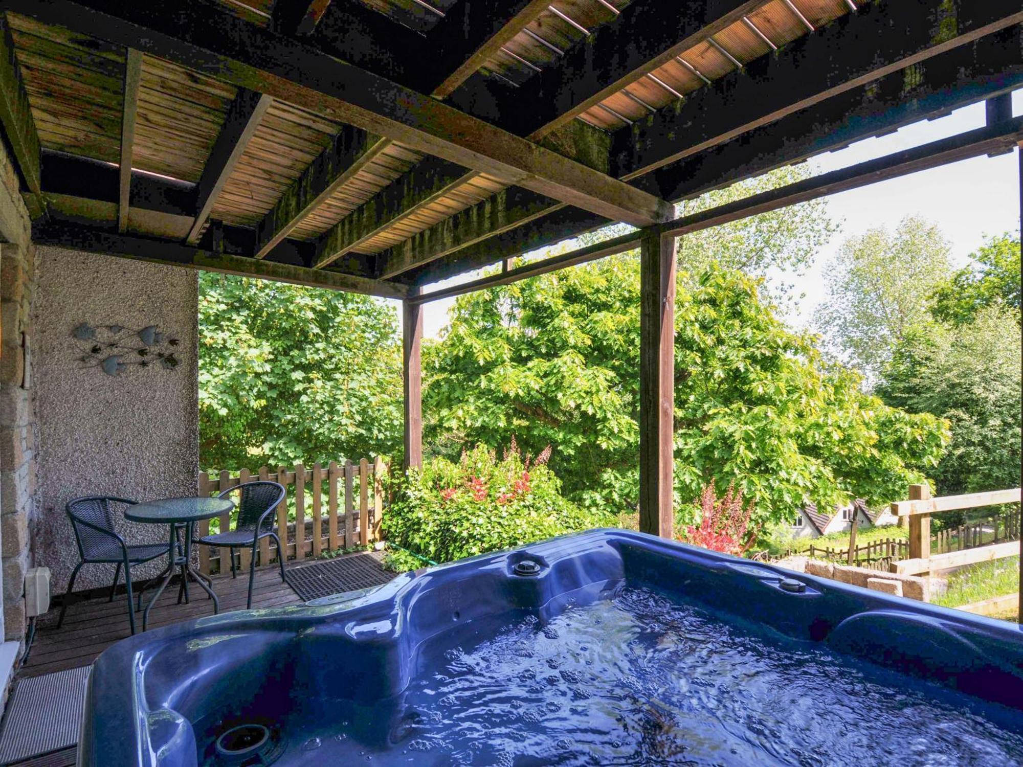 59 Valley Lodge Callington エクステリア 写真