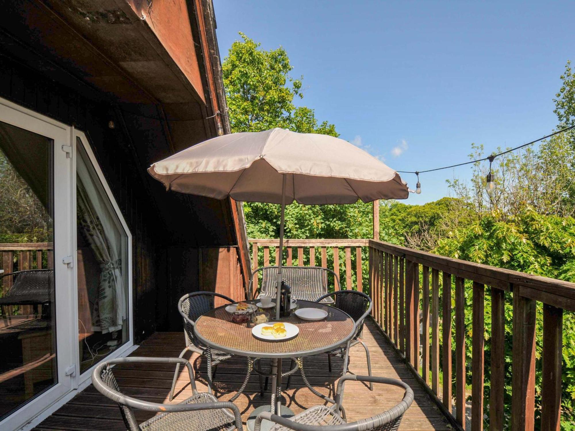 59 Valley Lodge Callington エクステリア 写真